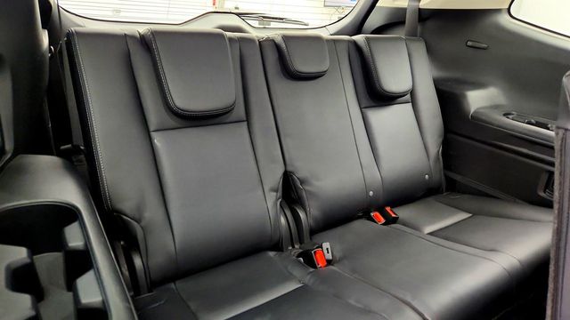 2023 Subaru Ascent Limited 8-Seater - 23003407 - 21