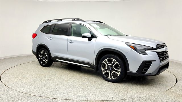 2023 Subaru Ascent Limited 8-Seater - 23003407 - 2