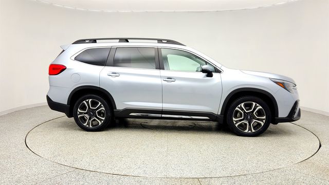 2023 Subaru Ascent Limited 8-Seater - 23003407 - 3