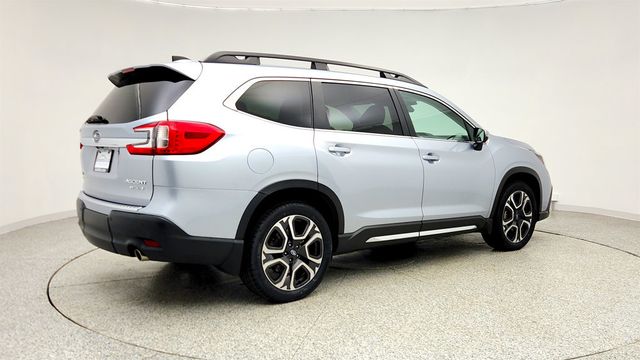 2023 Subaru Ascent Limited 8-Seater - 23003407 - 4