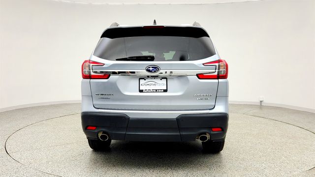 2023 Subaru Ascent Limited 8-Seater - 23003407 - 5