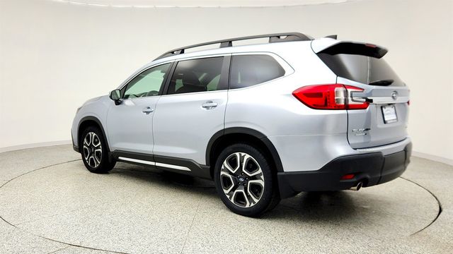 2023 Subaru Ascent Limited 8-Seater - 23003407 - 6
