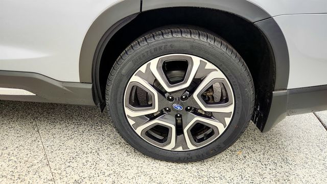 2023 Subaru Ascent Limited 8-Seater - 23003407 - 8