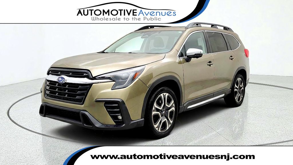 2023 Subaru Ascent Limited 8-Seater w/ Moonroof & Nav System - 23088110 | Video 1