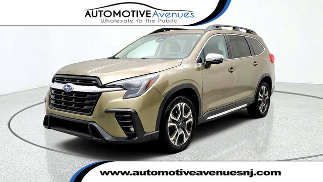 2023 Subaru Ascent Limited 8-Seater w/ Moonroof & Nav System - 23088110 - 0