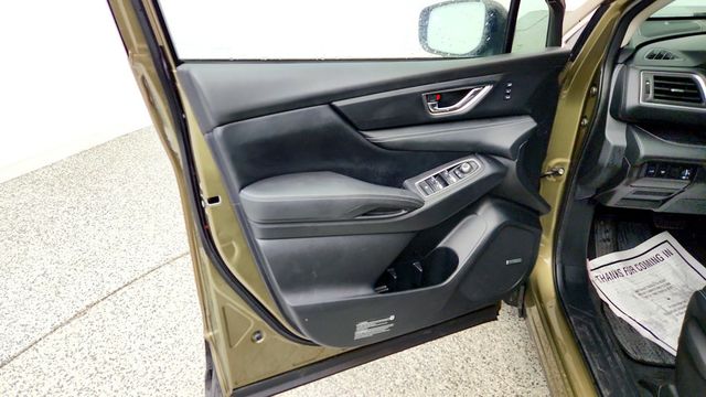 2023 Subaru Ascent Limited 8-Seater w/ Moonroof & Nav System - 23088110 - 10