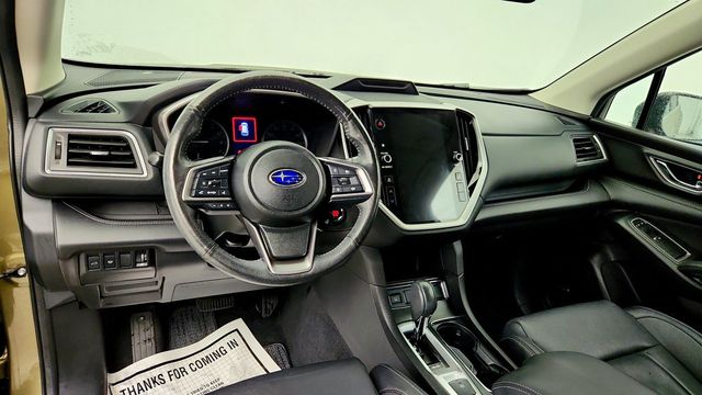2023 Subaru Ascent Limited 8-Seater w/ Moonroof & Nav System - 23088110 - 12