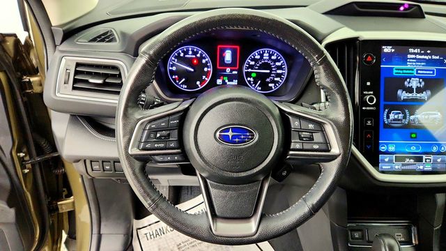 2023 Subaru Ascent Limited 8-Seater w/ Moonroof & Nav System - 23088110 - 13