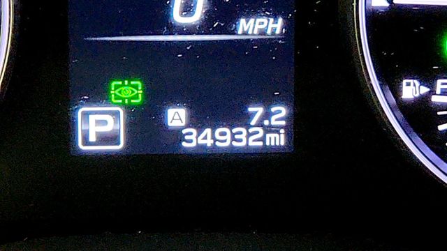 2023 Subaru Ascent Limited 8-Seater w/ Moonroof & Nav System - 23088110 - 15