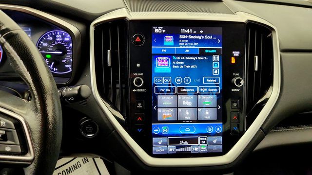 2023 Subaru Ascent Limited 8-Seater w/ Moonroof & Nav System - 23088110 - 17