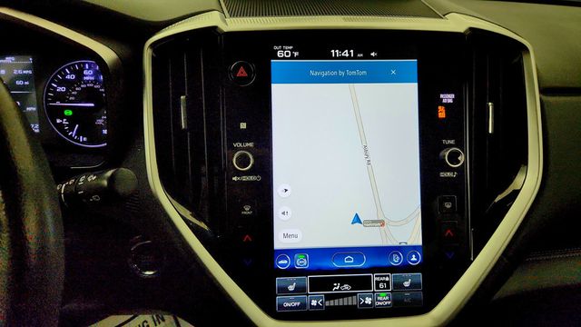 2023 Subaru Ascent Limited 8-Seater w/ Moonroof & Nav System - 23088110 - 18