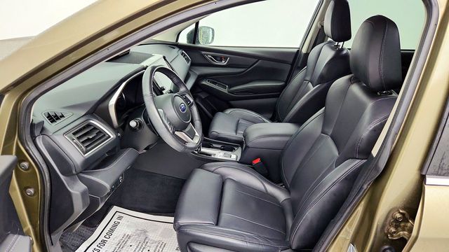 2023 Subaru Ascent Limited 8-Seater w/ Moonroof & Nav System - 23088110 - 19