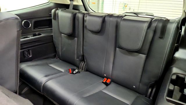 2023 Subaru Ascent Limited 8-Seater w/ Moonroof & Nav System - 23088110 - 21