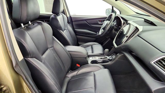 2023 Subaru Ascent Limited 8-Seater w/ Moonroof & Nav System - 23088110 - 23