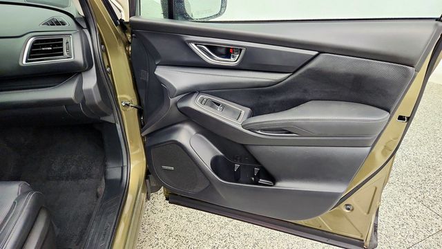 2023 Subaru Ascent Limited 8-Seater w/ Moonroof & Nav System - 23088110 - 25