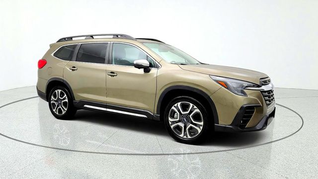2023 Subaru Ascent Limited 8-Seater w/ Moonroof & Nav System - 23088110 - 2