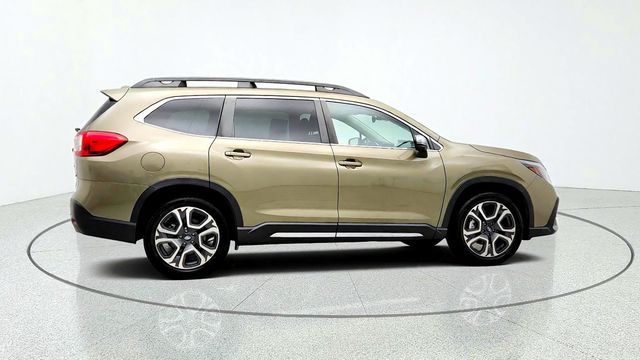2023 Subaru Ascent Limited 8-Seater w/ Moonroof & Nav System - 23088110 - 3