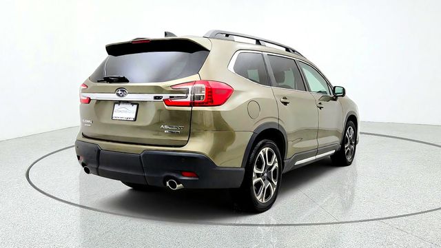 2023 Subaru Ascent Limited 8-Seater w/ Moonroof & Nav System - 23088110 - 4
