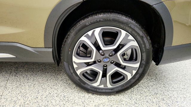 2023 Subaru Ascent Limited 8-Seater w/ Moonroof & Nav System - 23088110 - 8