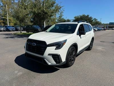 2023 Subaru Ascent - 4S4WMAHDXP3419019
