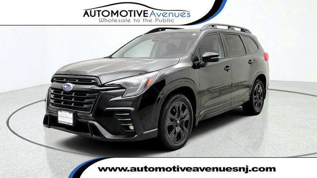 2023 Subaru Ascent Onyx Edition 7-Seater - 23082268 - 0