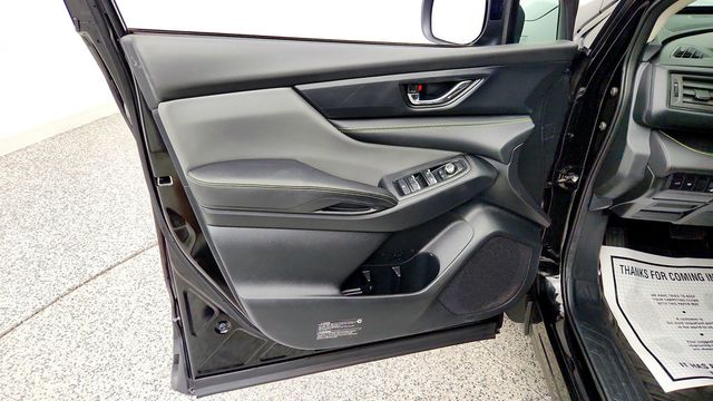 2023 Subaru Ascent Onyx Edition 7-Seater - 23082268 - 9