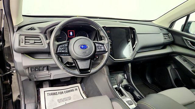 2023 Subaru Ascent Onyx Edition 7-Seater - 23082268 - 11
