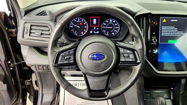 2023 Subaru Ascent Onyx Edition 7-Seater - 23082268 - 12