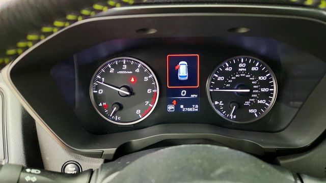 2023 Subaru Ascent Onyx Edition 7-Seater - 23082268 - 13