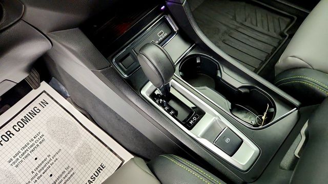 2023 Subaru Ascent Onyx Edition 7-Seater - 23082268 - 15