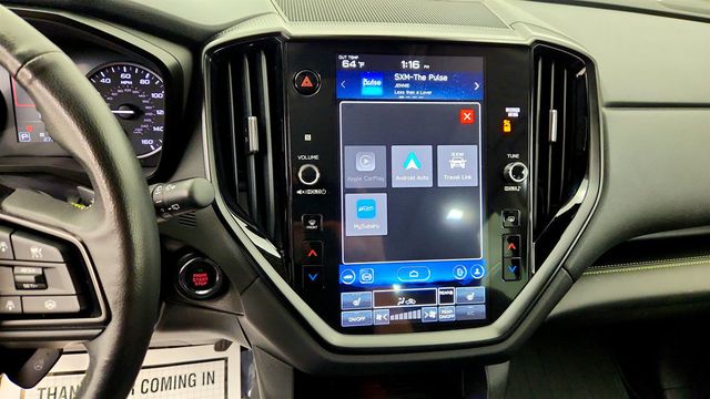 2023 Subaru Ascent Onyx Edition 7-Seater - 23082268 - 17