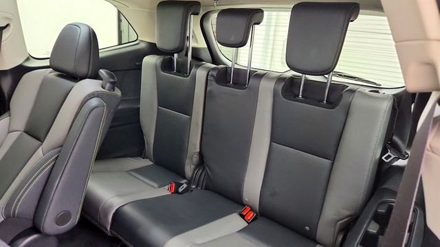 2023 Subaru Ascent Onyx Edition 7-Seater - 23082268 - 19