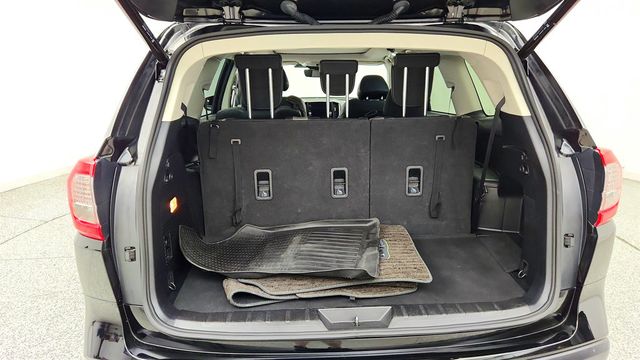 2023 Subaru Ascent Onyx Edition 7-Seater - 23082268 - 20