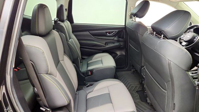2023 Subaru Ascent Onyx Edition 7-Seater - 23082268 - 21