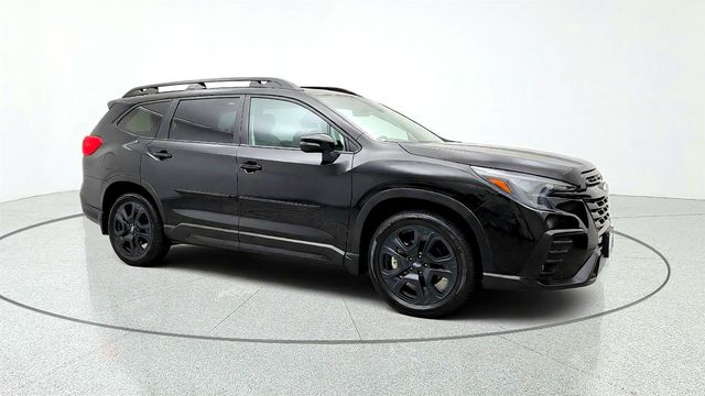 2023 Subaru Ascent Onyx Edition 7-Seater - 23082268 - 2