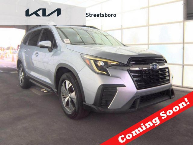 2023 Subaru Ascent Premium 7-Passenger - 23092361 - 0