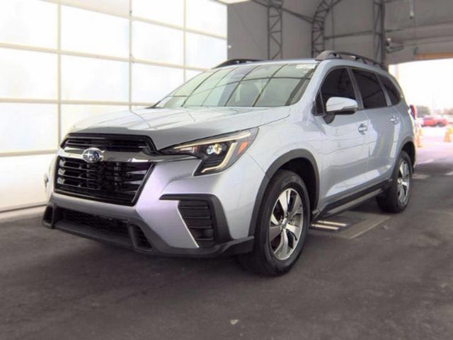 2023 Subaru Ascent Premium 7-Passenger - 23092361 - 1