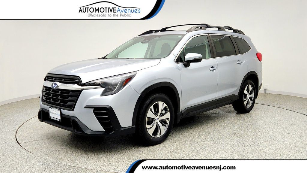 2023 Subaru Ascent Premium 7-Passenger w/ Convenience Package - 23039979 | Video 1