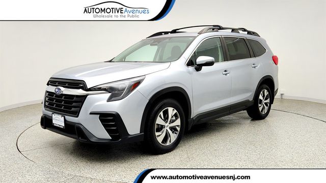 2023 Subaru Ascent Premium 7-Passenger w/ Convenience Package - 23039979 - 0