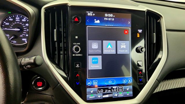 2023 Subaru Ascent Premium 7-Passenger w/ Convenience Package - 23039979 - 17