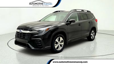 2023 Subaru Ascent