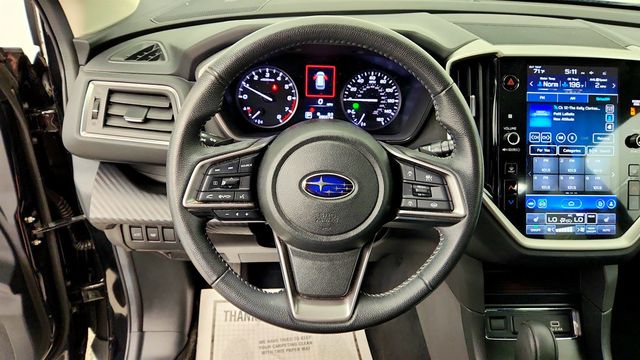 2023 Subaru Ascent Premium 7-Seater w/ Convenience Pkg & Wireless Charger - 23033433 - 12