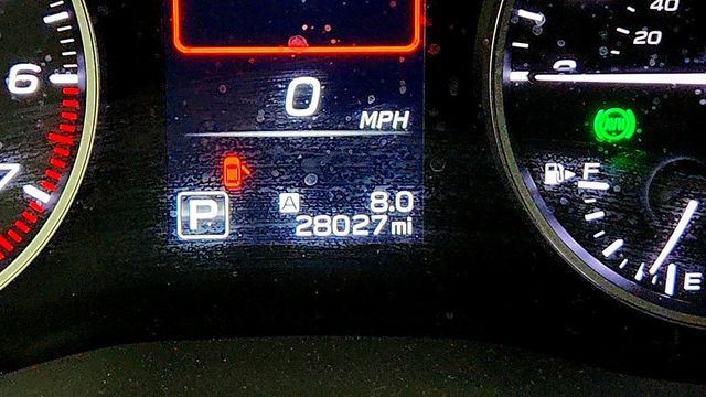 2023 Subaru Ascent Premium 7-Seater w/ Convenience Pkg & Wireless Charger - 23033433 - 14