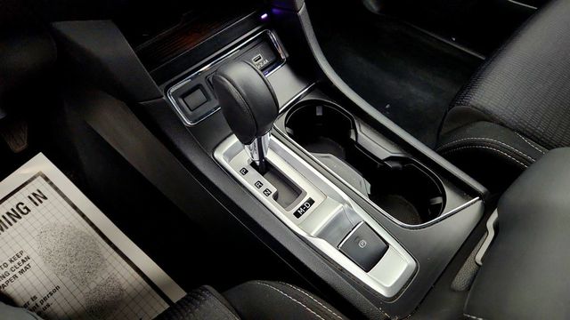 2023 Subaru Ascent Premium 7-Seater w/ Convenience Pkg & Wireless Charger - 23033433 - 15