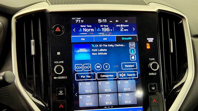 2023 Subaru Ascent Premium 7-Seater w/ Convenience Pkg & Wireless Charger - 23033433 - 17