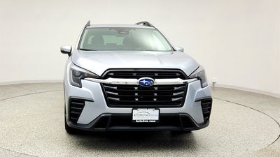 2023 Subaru Ascent