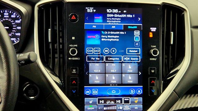 2023 Subaru Ascent Premium 8-Passenger - 23009505 - 16