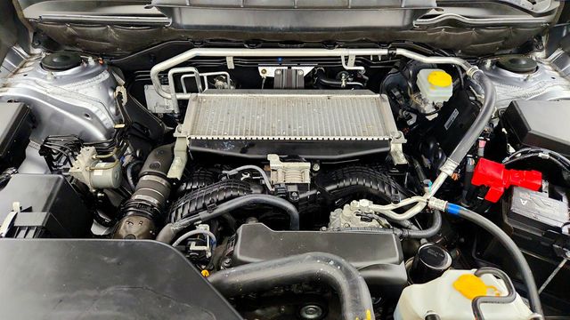 2023 Subaru Ascent Premium 8-Passenger - 23009505 - 26