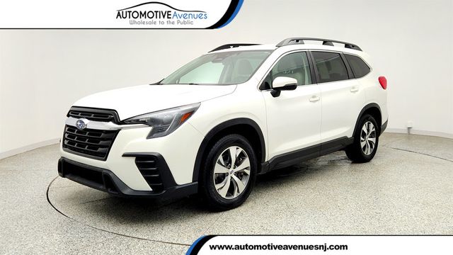 2023 Subaru Ascent Premium 8-Passenger - 23044432 - 0