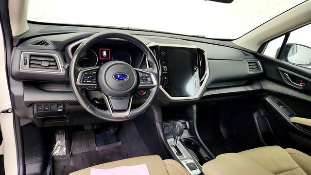 2023 Subaru Ascent Premium 8-Passenger - 23044432 - 10